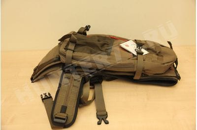Vorn Equipment Lynx Hunting Backpack 12/20 Liters green -foto20
