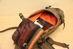 Vorn Equipment Lynx Hunting Backpack 12/20 Liters green Vorn Equipment Lynx Hunting Backpack 12/20 Liters green