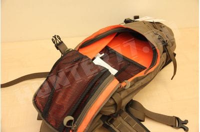 Vorn Equipment Lynx Hunting Backpack 12/20 Liters green -foto19
