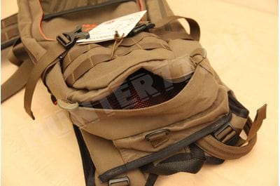 Vorn Equipment Lynx Hunting Backpack 12/20 Liters green -foto18