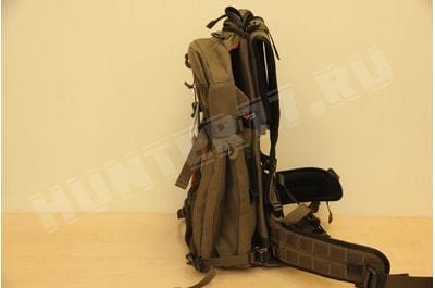 Vorn Equipment Lynx Hunting Backpack 12/20 Liters green -foto17