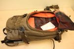 Vorn Equipment Lynx Hunting Backpack 12/20 Liters green Vorn Equipment Lynx Hunting Backpack 12/20 Liters green