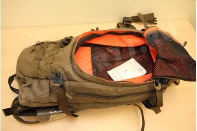 Vorn Equipment Lynx Hunting Backpack 12/20 Liters green -foto15