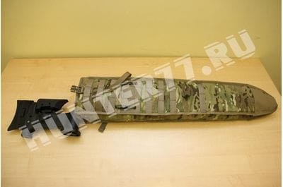 A2SLMM EBERLESTOCK SIDE SCABBARD BOLT SNIPER Multicam-foto10