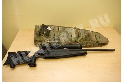 A2SLMM EBERLESTOCK SIDE SCABBARD BOLT SNIPER Multicam-foto16