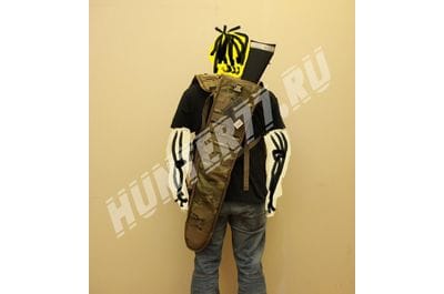 A2SLMM EBERLESTOCK SIDE SCABBARD BOLT SNIPER Multicam-foto21