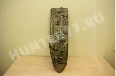 A2SLMM EBERLESTOCK SIDE SCABBARD BOLT SNIPER Multicam-foto8