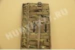 A2SLMM EBERLESTOCK SIDE SCABBARD BOLT SNIPER Multicam A2SLMM EBERLESTOCK SIDE SCABBARD BOLT SNIPER Multicam
