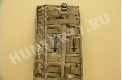 A2SLMM EBERLESTOCK SIDE SCABBARD BOLT SNIPER Multicam-foto9