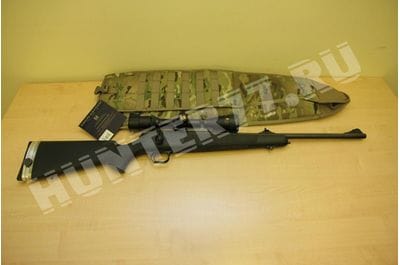 A2SLMM EBERLESTOCK SIDE SCABBARD BOLT SNIPER Multicam-foto20