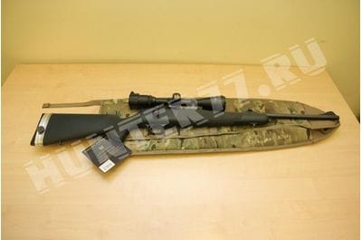 A2SLMM EBERLESTOCK SIDE SCABBARD BOLT SNIPER Multicam-foto18