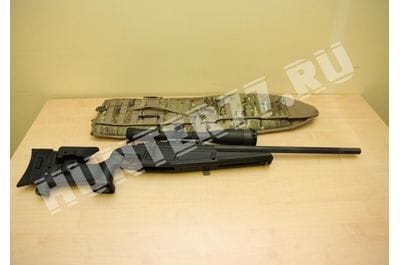 A2SLMM EBERLESTOCK SIDE SCABBARD BOLT SNIPER Multicam-foto17