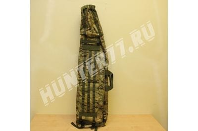 Tactical Operations Drag Bag Small MultiCam 43" Sniper Case-foto14