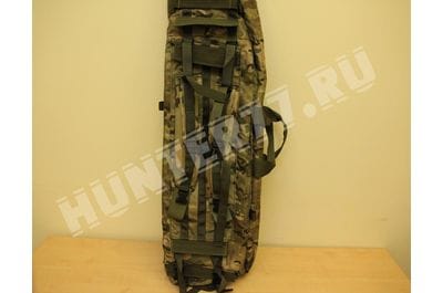 Tactical Operations Drag Bag Small MultiCam 43" Sniper Case-foto6