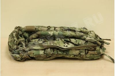 Accuracy International AI 40L Backpack Multicam N00602-M1 Maverick 41-foto6