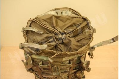 Accuracy International AI 40L Backpack Multicam N00602-M1 Maverick 41-foto10