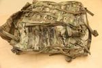 Accuracy International AI 40L Backpack Multicam N00602-M1 Maverick 41