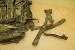 Accuracy International AI 40L Backpack Multicam N00602-M1 Maverick 41