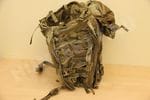 Accuracy International AI 40L Backpack Multicam N00602-M1 Maverick 41