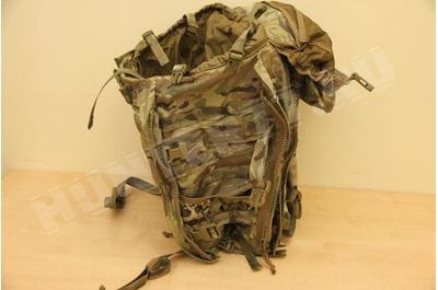 Accuracy International AI 40L Backpack Multicam N00602-M1 Maverick 41-foto7