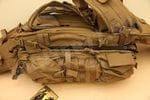Eberlestock G3 Phantom Pack w/Backscabbard, Coyote Brown Eberlestock G3 Phantom Pack w/Backscabbard, Coyote Brown