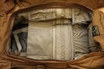 Eberlestock G3 Phantom Pack w/Backscabbard, Coyote Brown Eberlestock G3 Phantom Pack w/Backscabbard, Coyote Brown