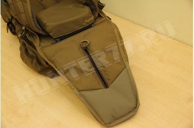Eberlestock G3 Phantom Pack w/Backscabbard, Coyote Brown-foto7