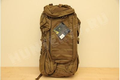 Eberlestock G3 Phantom Pack w/Backscabbard, Coyote Brown-foto12