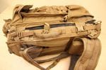 Eberlestock G3 Phantom Pack w/Backscabbard, Coyote Brown Eberlestock G3 Phantom Pack w/Backscabbard, Coyote Brown