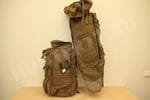 Eberlestock G3 Phantom Pack w/Backscabbard, Coyote Brown Eberlestock G3 Phantom Pack w/Backscabbard, Coyote Brown