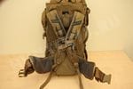 Eberlestock G3 Phantom Pack w/Backscabbard, Coyote Brown Eberlestock G3 Phantom Pack w/Backscabbard, Coyote Brown