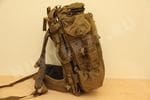 Eberlestock G3 Phantom Pack w/Backscabbard, Coyote Brown Eberlestock G3 Phantom Pack w/Backscabbard, Coyote Brown