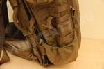 Eberlestock G3 Phantom Pack w/Backscabbard, Coyote Brown Eberlestock G3 Phantom Pack w/Backscabbard, Coyote Brown
