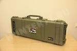 Pelican 1720 Rifle Case with Foam OD Green Pelican 1720 Rifle Case with Foam OD Green