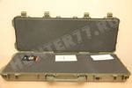 Pelican 1720 Rifle Case with Foam OD Green Pelican 1720 Rifle Case with Foam OD Green