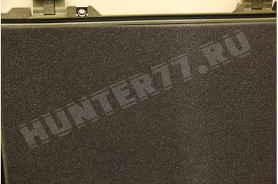 Pelican 1750 Rifle Case With Foam OD Green -foto18