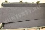 Pelican 1750 Rifle Case With Foam OD Green Pelican 1750 Rifle Case With Foam OD Green