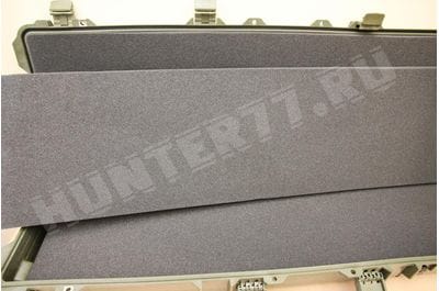 Pelican 1750 Rifle Case With Foam OD Green -foto19