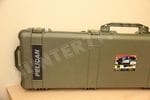 Pelican 1750 Rifle Case With Foam OD Green Pelican 1750 Rifle Case With Foam OD Green