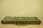 Pelican 1750 Rifle Case With Foam OD Green Pelican 1750 Rifle Case With Foam OD Green