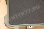 Pelican 1750 Rifle Case With Foam OD Green Pelican 1750 Rifle Case With Foam OD Green