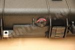 Pelican 1720 Rifle Case Black With Foam Pelican 1720 Rifle Case Black With Foam