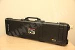 Pelican 1750 Rifle Case With Foam Black Pelican 1750 Rifle Case With Foam Black