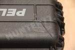 Pelican 1750 Rifle Case With Foam Black Pelican 1750 Rifle Case With Foam Black