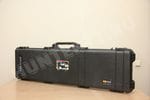 Pelican 1750 Rifle Case With Foam Black Pelican 1750 Rifle Case With Foam Black
