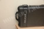 Pelican 1750 Rifle Case With Foam Black Pelican 1750 Rifle Case With Foam Black