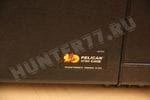 Pelican 1750 Rifle Case With Foam Black Pelican 1750 Rifle Case With Foam Black