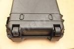 Pelican 1750 Rifle Case With Foam Black Pelican 1750 Rifle Case With Foam Black