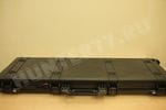 Pelican 1750 Rifle Case With Foam Black Pelican 1750 Rifle Case With Foam Black