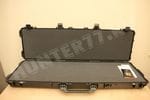 Pelican 1750 Rifle Case With Foam Black Pelican 1750 Rifle Case With Foam Black